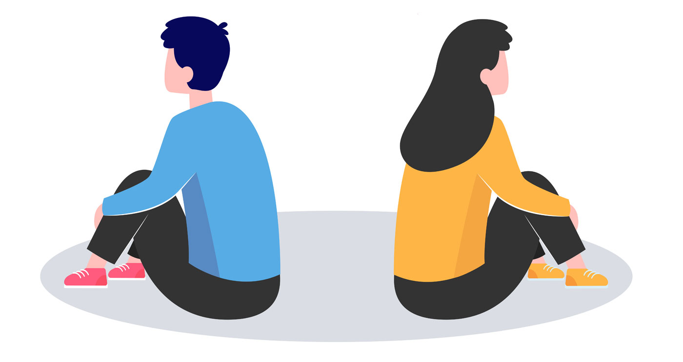Why Ghosting Happens & How to Handle It Gracefully